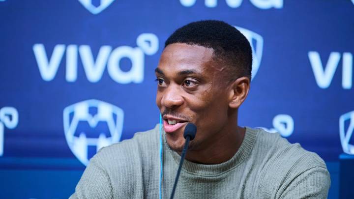 Rayados responde a Pumas sobre caso Anthony Martial