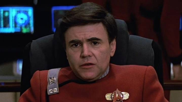 The Exact Moment Star Trek's Walter Koenig Knew The Original Series Was Done For