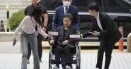 Arrestan en Corea del Sur a lideresa de la Iglesia de la Unificación en investigación por corrupción