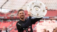 Todo sobre Xabi Alonso: su edad, en qué equipos ha estado, qué idiomas habla, quién es su mujer y su padre
