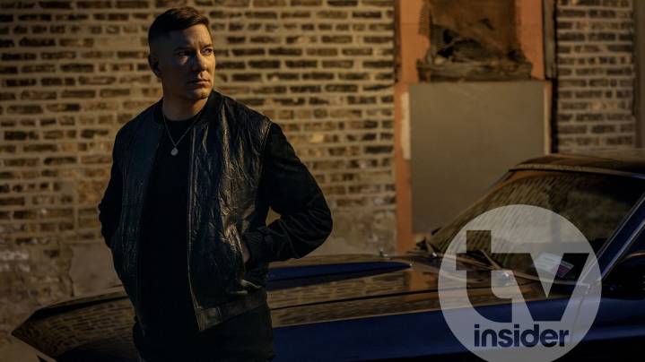 'Power Book IV: Force' Season 3 Preview: Joseph Sikora on Tommy's Ending and More (Exclusive)