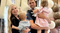 Charlie Kirk’s widow Erika shares heartbreaking words to daughter, 3