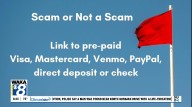 What The Tech: Protecting your Facebook settlements from scams