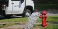 City of Jackson to begin hydrant flushing program this month