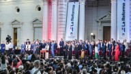 Pullaro logró su objetivo: la reelección