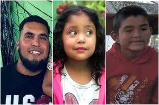 Alerta Amber activa por desaparición de dos menores en Aguascalientes