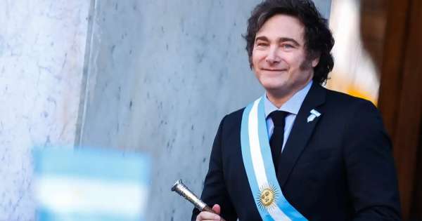Milei pone en marcha la campaña electoral: visitará cuatro provincias esta semana