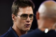 Deadspin | Tom Brady to play in inaugural flag football tourney in Saudi Arabia