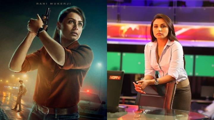 Rani Mukerji’s Roles That Stayed With Us
