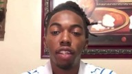 Black man punched by white Florida officer asks DOJ to investigate