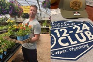 Upcoming Recovery Walk And Rally With Casper’s 12