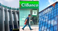 Hacienda levantará intervenciones a CIBanco, Intercam y Vector Casa de Bolsa, acusados de vínculos con el narcotráfico