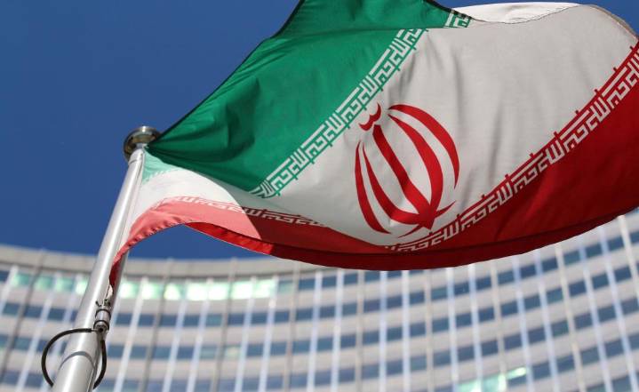 Iranians detained in US to be returned to Iran, state TV says