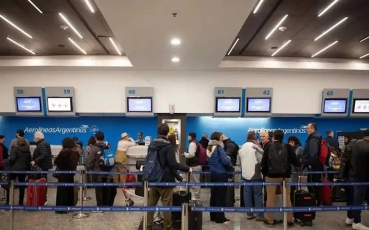 Aeronáuticos lanzan nuevas medidas y alertan por demoras en vuelos