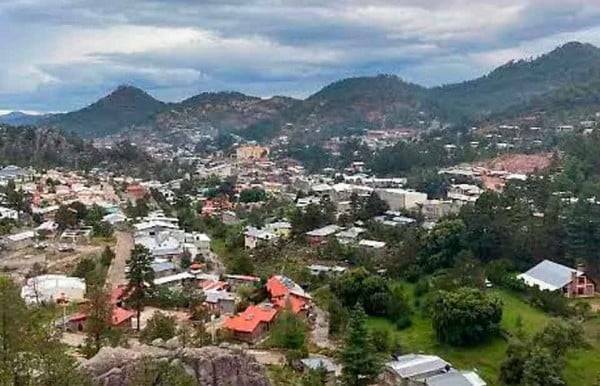 Reportan enfrentamiento entre civiles en Guadalupe y Calvo