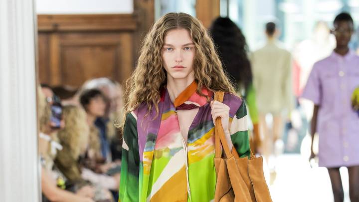 On the Podcast: Vogue Editors Recap Their Favorite Shows (and Parties!) of NYFW