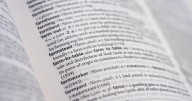 "Dumbphone," "ghost kitchen" among over 5,000 words added to Merriam