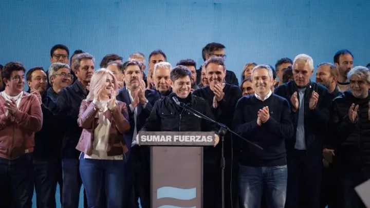 Cómo reflejaron los medios internacionales la derrota libertaria en manos del peronismo
