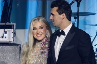 Charlie Kirk's Wife, Erika, Wants To Keep Turning Point Going, Trump Says