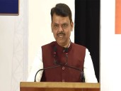 Maharashtra CM Fadnavis reviews flood situation in Solapur, Beed
