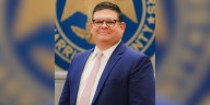 Harrison County looking for new administrator to run day-to-day operations following Robbie Collins’ resignation