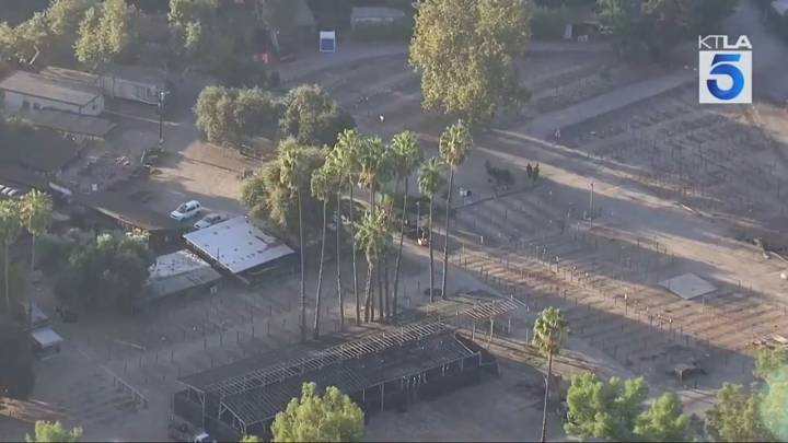 Woodland Hills Nursery Sale to Dignity Memorial for Cemetery Sparks Scrutiny Over Possible Measure ULA Tax Avoidance