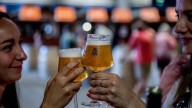 Vuelve la Feria de la Cerveza Artesana a A Coruña