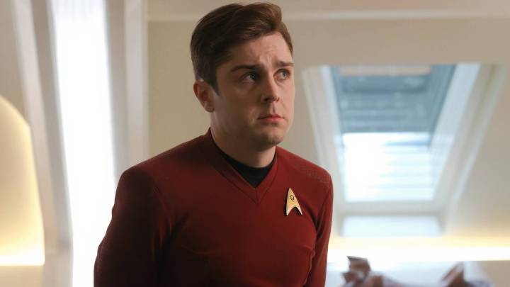 Lt. Ortegas Proves Her Engineering Skills In Star Trek: Strange New Worlds Season 3 Episode 9