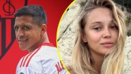 ¿Se muda a Sevilla junto a él? La enigmática historia de Alexandra Litvinova, la novia de Alexis Sánchez