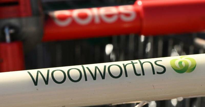 Coles, Woolies staff stuck in mass underpayment case