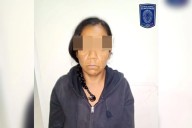 Ordenan prisión preventiva a mujer por retener ilegalmente a una menor