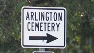 Arlington's historic city-owned cemetery selling ‘abandoned' burial plots in October