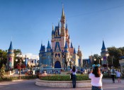 Imagineering YouTube show reveals Disney castles' details