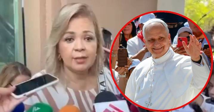 Empresarios buscan gestionar visita del Papa León XIV a Sinaloa, como un mensaje de paz y unidad
