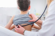 2024-2025 Season Saw High Number of Pediatric Influenza