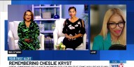 2022 Miss USA's mother releases book in memory of her daughter