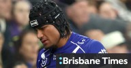 Stephen Crichton injury: Bulldogs captain ruled out of semi