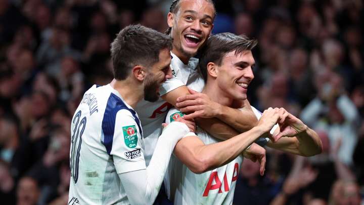 How to watch Tottenham Hotspur vs Wolves live: Stream, TV channel, team news, prediction