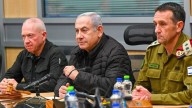 Netanyahu justifica el ataque en Catar por el atentado de Hamás en Jerusalén