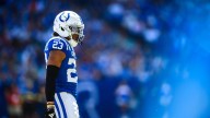 9 years into NFL career, Kenny Moore II is still building his legacy