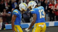 Chargers fans go bananas over Brazil win vs. Chiefs