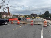 State shuts down Holyoke’s Appleton Street bridge over safety concerns