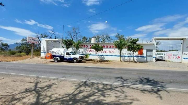 Clausuran dos estaciones de Gas del Rosario por venta ilegal en Coxcatlán