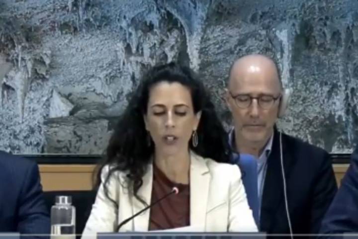 ONU: «No hay autoridad capaz de prevenir y sancionar violaciones a DDHH en Venezuela»