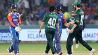 Editorial. Just not cricket