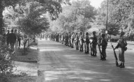 The Real Story of the Little Rock Nine