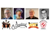 Cornwall and Area Arts Hall of Fame inductees announced