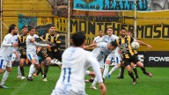 Con pilas recargadas, Atenas encara la previa del partido que lo puede depositar en Copa Argentina