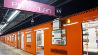 Metro CDMX: ¿Qué Estaciones de Líneas 1 y 2 Están Cerradas Hasta Nuevo Aviso?