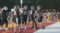 UMD Football Moves Up to 16th in AFCA National Poll